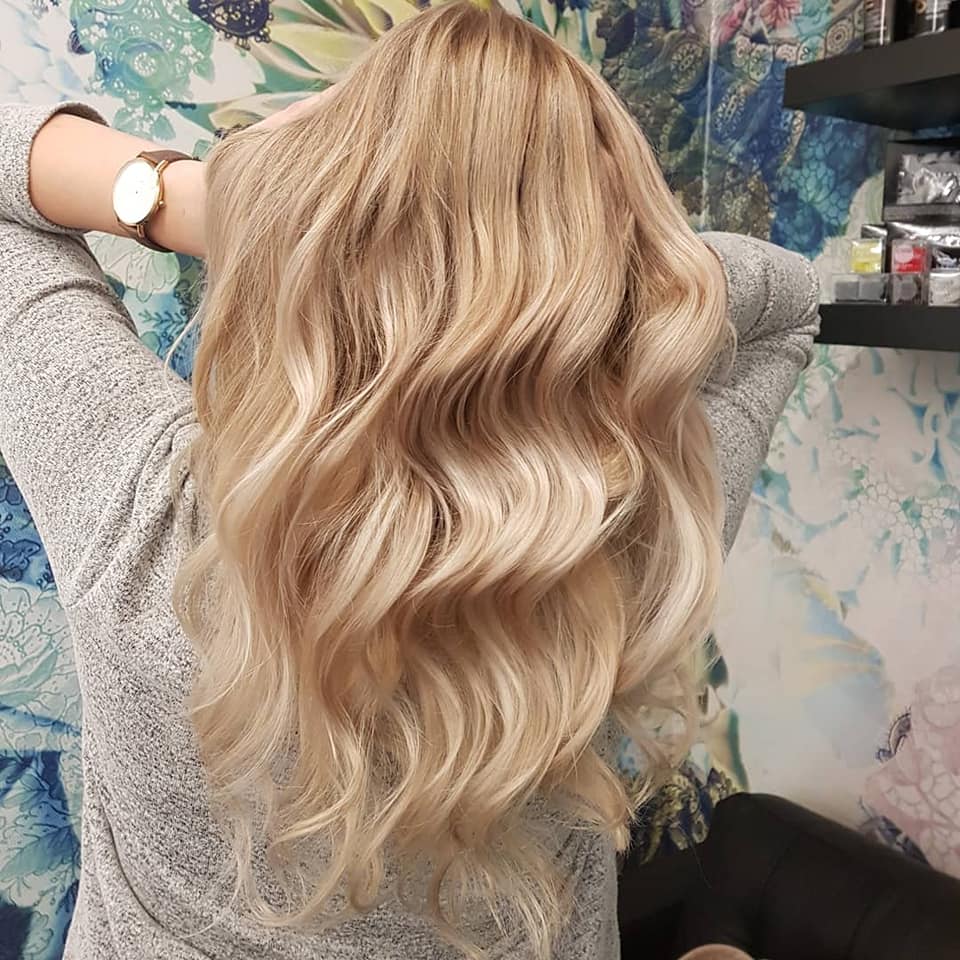 Coiffeur Murgenthal Rothrist Haargenau Chantal