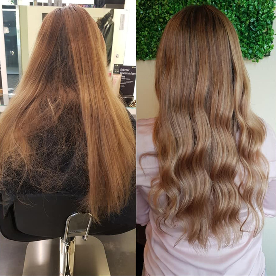 Coiffeur Murgenthal Rothrist Haargenau Chantal